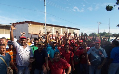 1429 10A Basura